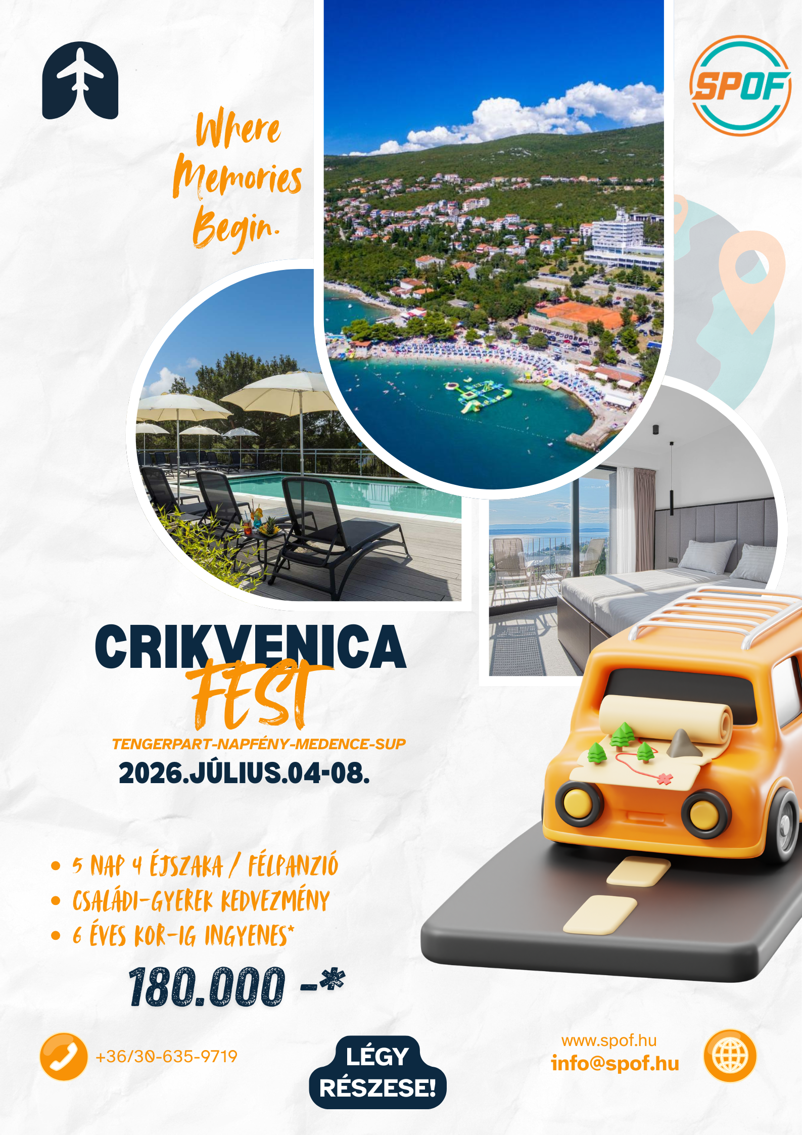 CRIKVENICA FEST